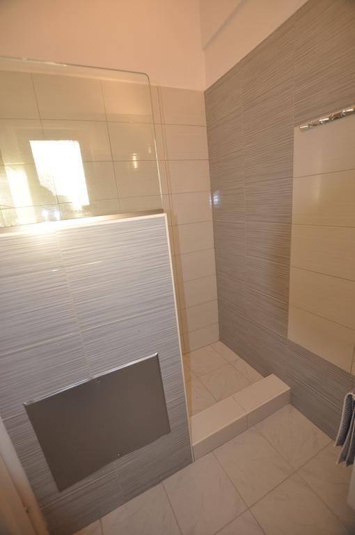 Ammos Apartamento Roda  Exterior foto