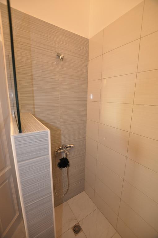 Ammos Apartamento Roda  Exterior foto